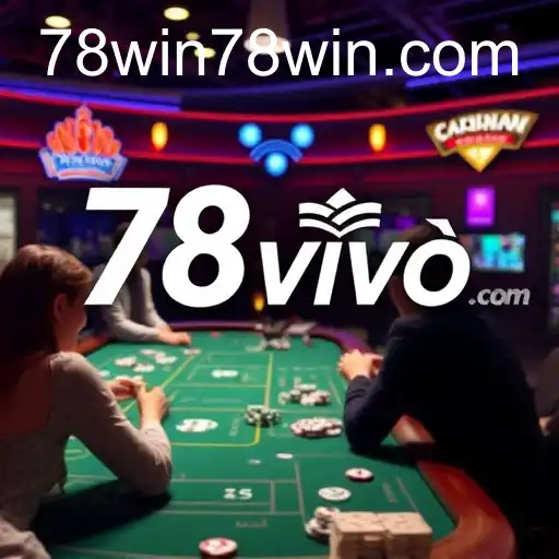 Cassino ao vivo