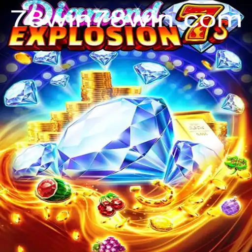 DiamondExplosion7s: Um Guia Completo para o Jogo Popular em 78win.com