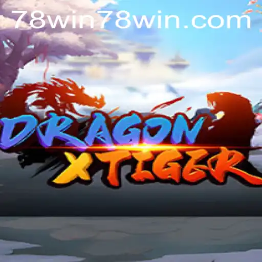 DragonXTiger: A Nova Sensação do Entretenimento Online em 78win.com