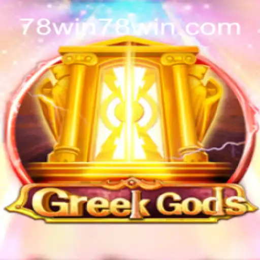 Descubra o Inovador Jogo 'GreekGods' em 78win.com