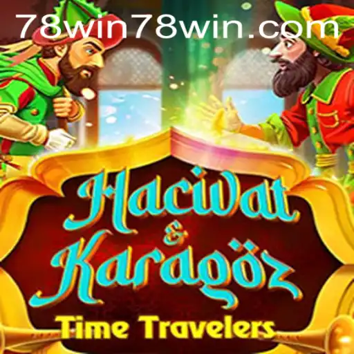 Explorando o Mundo de HacivatandKaragoz: Tradição e Diversão em Jogo