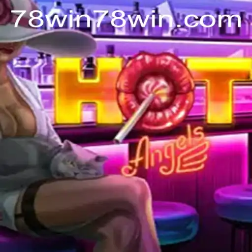 Explorando o Mundo Excitante de HotAngels: Estratégia e Diversão no Universo de 78win.com