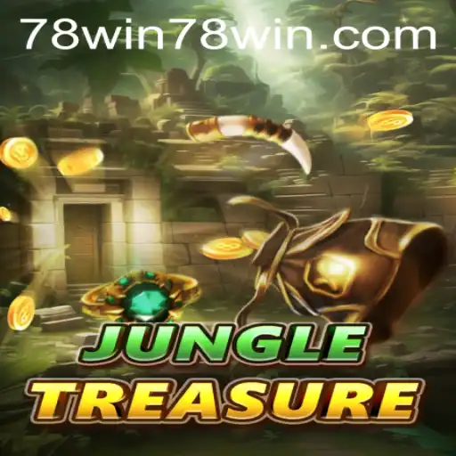 Explore a Emoção do JungleTreasure no 78win.com