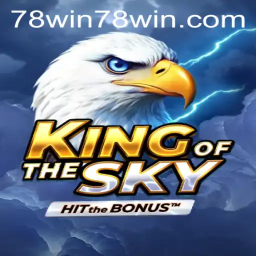 KingOfTheSky: Aventura e Estratégia no Universo de 78win.com