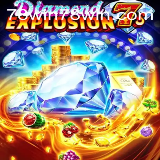 DiamondExplosion7s: Um Guia Completo para o Jogo Popular em 78win.com