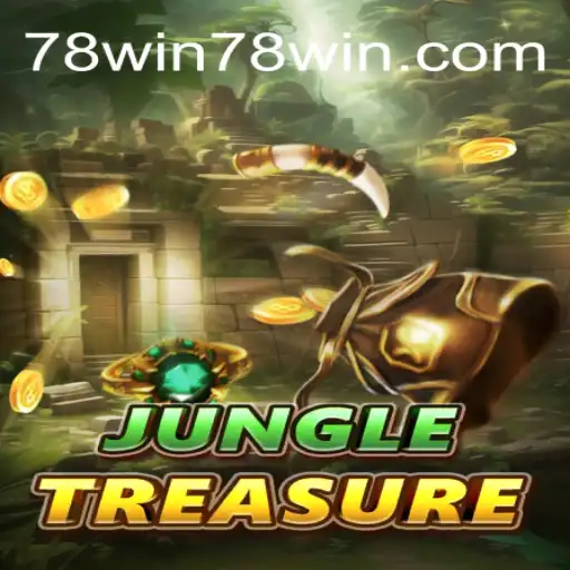 Explore a Emoção do JungleTreasure no 78win.com