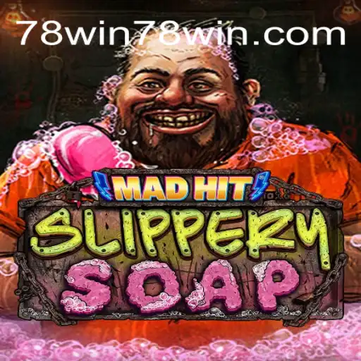 Descubra o Empolgante Mundo de MadHitSlipperySoap