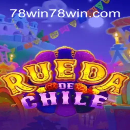 RuedaDeChile: Explorando o Novo Fenômeno dos Jogos com 78win.com
