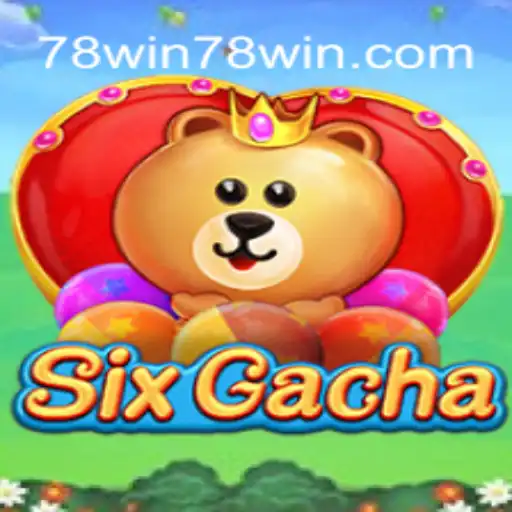 Descubra SixGacha: O Novo Jogo de Estratégia com Sotaque Moderno de 78win.com