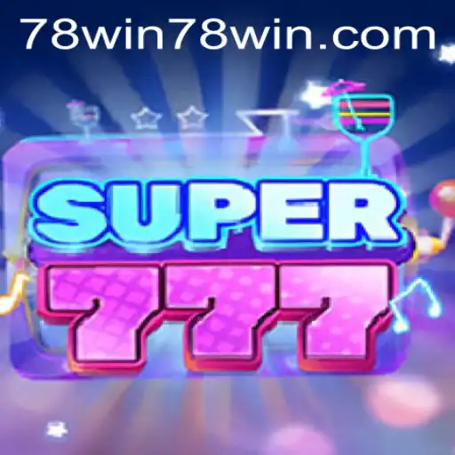 Explorando o Fascinante Mundo de Super777 em 78win.com
