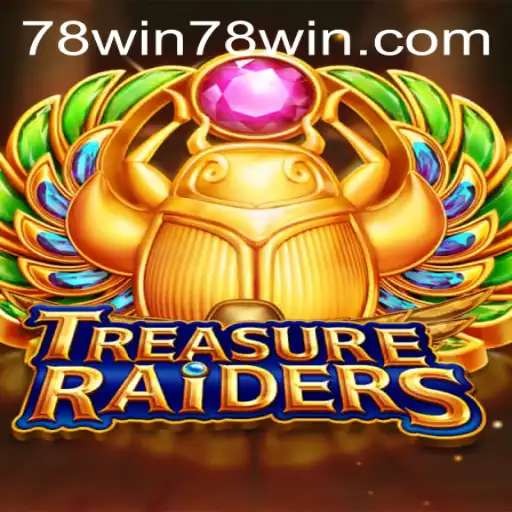 Descubra o Mundo de TREASURERAIDERS: Aventura e Estratégia em Cada Movimento