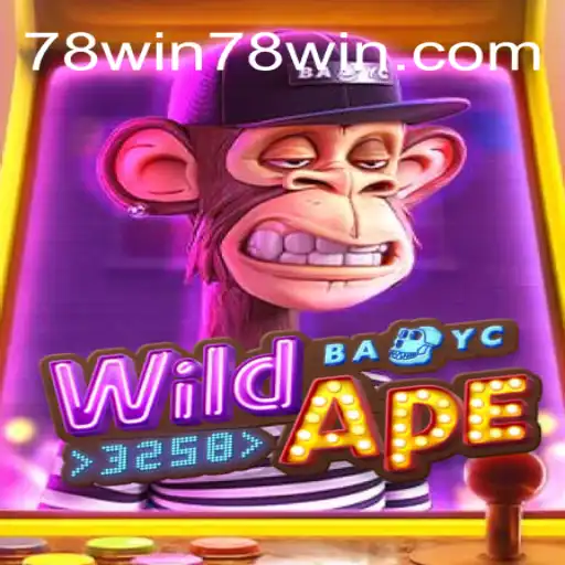 Descubra o Fascinante Mundo de WildApe3258: O Jogo do Momento