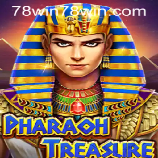 Descubra as Riquezas do Jogo PharaohTreasure em 78win.com
