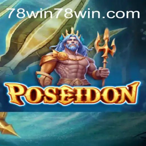 Explorando Poseidon: Um Mergulho nas Profundezas do Jogo Online