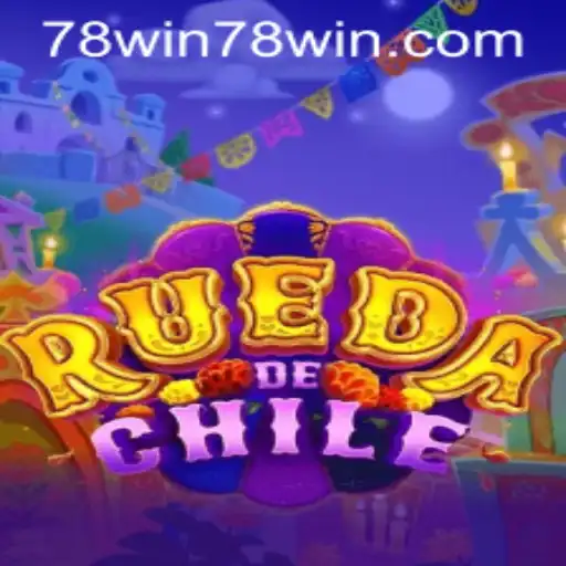 RuedaDeChile: Explorando o Novo Fenômeno dos Jogos com 78win.com