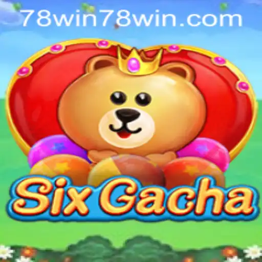 Descubra SixGacha: O Novo Jogo de Estratégia com Sotaque Moderno de 78win.com