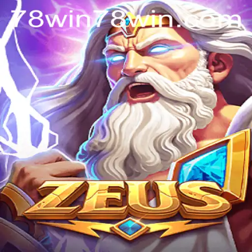 Explore a Aventura Épica de Zeus no 78win.com